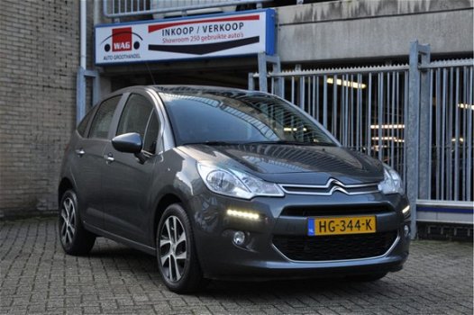 Citroën C3 - 1.2 PureTech Collection - 1