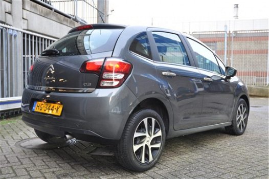 Citroën C3 - 1.2 PureTech Collection - 1