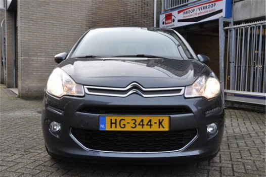 Citroën C3 - 1.2 PureTech Collection - 1