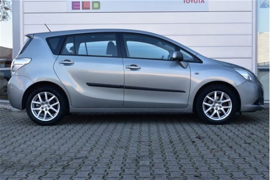 Toyota Verso - 1.8 VVT-i Business AUTOMAAT - 1