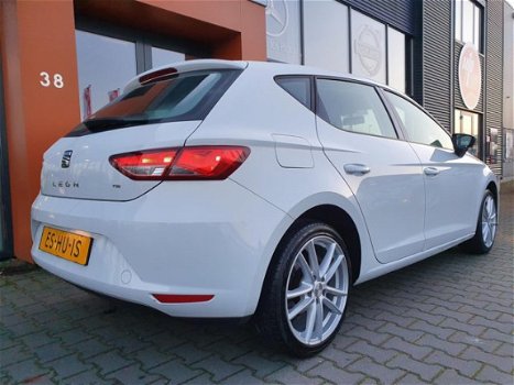 Seat Leon - 1.2 TSI Reference AIRCO / CRUISE / 17 INCH - 1