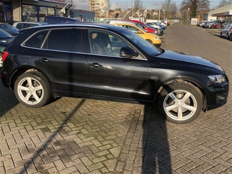 Audi Q5 - 3.0 TDI quattro Pro Line Business Zeer luxe uitvoering 3 mnd Garantie - 1