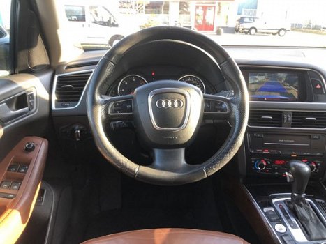 Audi Q5 - 3.0 TDI quattro Pro Line Business Zeer luxe uitvoering 3 mnd Garantie - 1