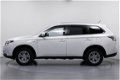 Mitsubishi Outlander - 2.0 PHEV Business Edition X-Line Excl. BTW Navi ECC PDC Camera Onderhoud comp - 1 - Thumbnail