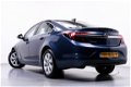Opel Insignia - 1.4T Cosmo NL-auto Navi Cruise Controle ECC LMV Sportstoelen memory - 1 - Thumbnail