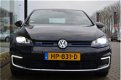 Volkswagen Golf - 1.4 TSI GTE E6, Ex Btw, Full Led, 2x Pdc, Trekhaak, Stoelverw, Groot Navi, Sportst - 1 - Thumbnail