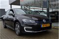 Volkswagen Golf - 1.4 TSI GTE E6, Ex Btw, Full Led, 2x Pdc, Trekhaak, Stoelverw, Groot Navi, Sportst - 1 - Thumbnail