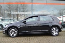 Volkswagen Golf - 1.4 TSI GTE E6, Ex Btw, Full Led, 2x Pdc, Trekhaak, Stoelverw, Groot Navi, Sportst