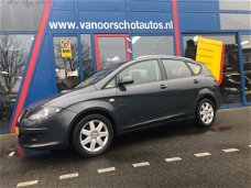 Seat Altea XL - 1.9TDI Stylance Airco(ECC) bj2007 APK 09-2020