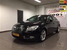 Opel Insignia - 1.6 Business * Leder / Navigatie / Stoelverwarming