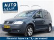 Volkswagen Caddy - 1.9 TDI Comfort 5 persoons- DVD - Perfecte staat - 1 - Thumbnail