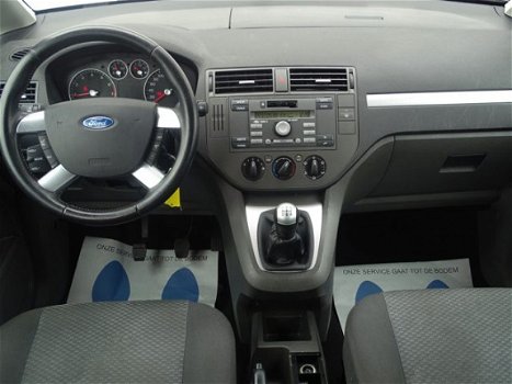 Ford Focus C-Max - 1.6-16V TREND - Airconditining - LMV - 1