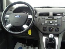Ford Focus C-Max - 1.6-16V TREND - Airconditining - LMV