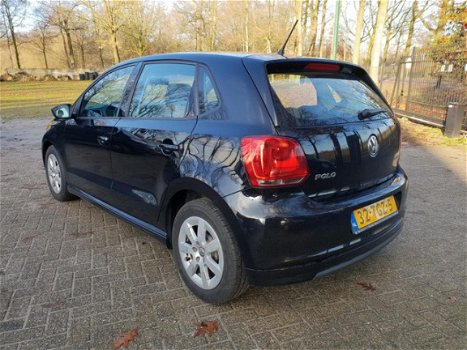 Volkswagen Polo - 1.2 TDI BlueMotion Comfortline - 1