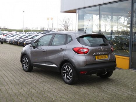 Renault Captur - 1.2 TCe Dynamique Automaat - 1