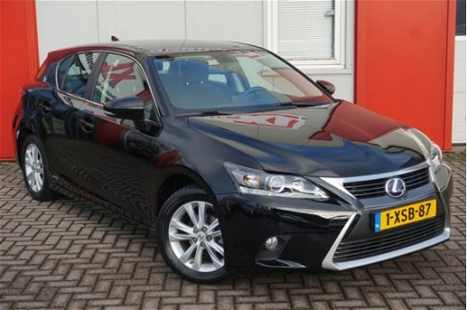 Lexus CT 200h - Business Line | Incl. BTW | nieuw type - 1