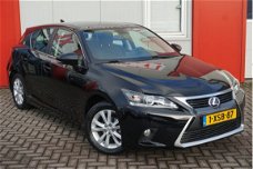 Lexus CT 200h - Business Line | Incl. BTW | nieuw type