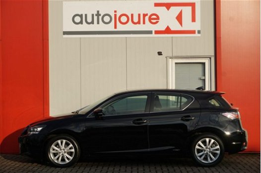 Lexus CT 200h - Business Line | Incl. BTW | nieuw type - 1