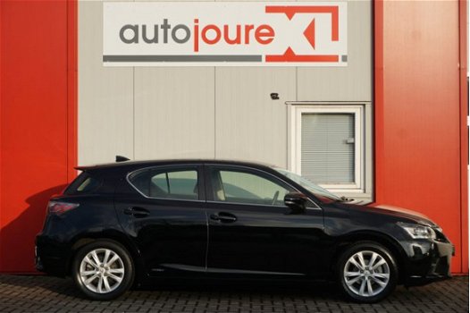 Lexus CT 200h - Business Line | Incl. BTW | nieuw type - 1