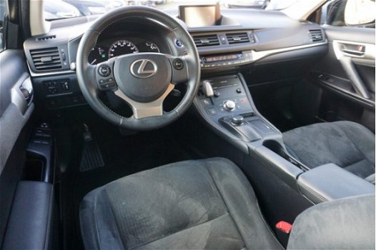 Lexus CT 200h - Business Line | Incl. BTW | nieuw type - 1