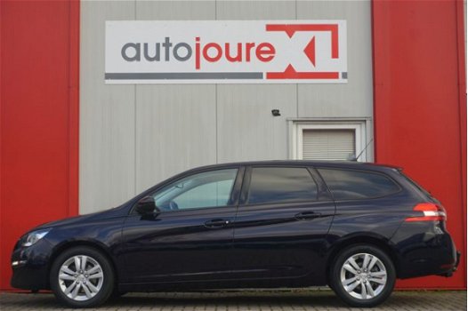 Peugeot 308 SW - 1.6 BlueHDI Blue Lease Pack - 1