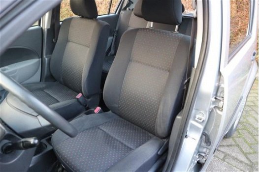 Daihatsu Sirion 2 - 1.0-12V Premium NETTE EN GOEDE AUTO - 1