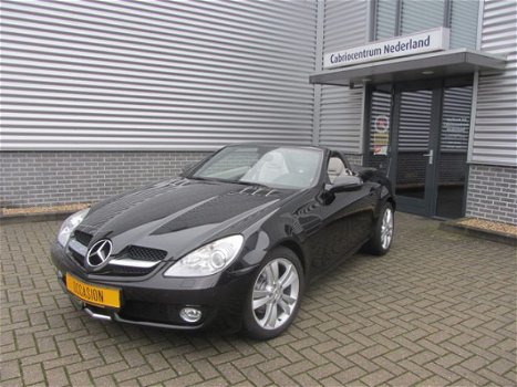 Mercedes-Benz SLK-klasse - 280 Automaat 75 dkm - 1