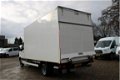 Volkswagen Crafter - 35 2.0 TDI 110PK City box D'Hollandia laadklep Airco - 1 - Thumbnail