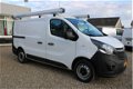 Opel Vivaro - 1.6 CDTI 90PK L1H1 Complete Sortimo inrichting en Sortimo imperial - 1 - Thumbnail