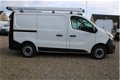 Opel Vivaro - 1.6 CDTI 90PK L1H1 Complete Sortimo inrichting en Sortimo imperial - 1 - Thumbnail