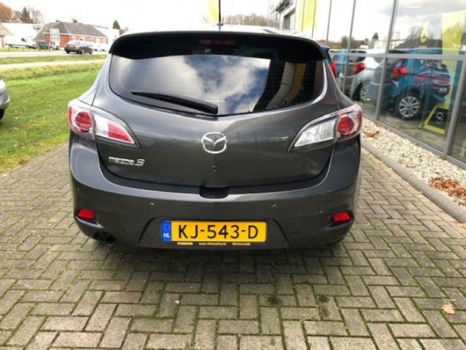 Mazda 3 - 3 1.6 BUSINESS 105 PK - 1