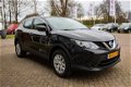 Nissan Qashqai - 1.2 DIG-T VISIA - 1 - Thumbnail