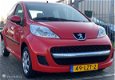 Peugeot 107 - 1.0-12V XS // Super frisse auto - 1 - Thumbnail