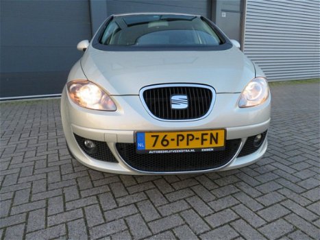 Seat Altea - 2.0 FSI Stylance 167475 km nap - 1