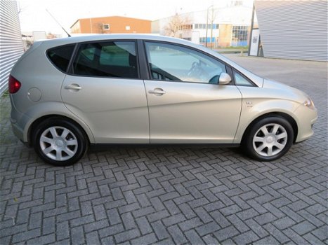 Seat Altea - 2.0 FSI Stylance 167475 km nap - 1