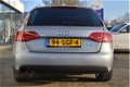 Audi A4 Avant - 1.8 TFSI S-Line Navigatie Xenon Sportstoelen Cruise Control Lmv - 1 - Thumbnail