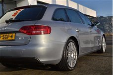 Audi A4 Avant - 1.8 TFSI S-Line Navigatie Xenon Sportstoelen Cruise Control Lmv