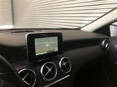 Mercedes-Benz A-klasse - 180 CDI XENON NAVI SPORTST PDC ENZ - 1