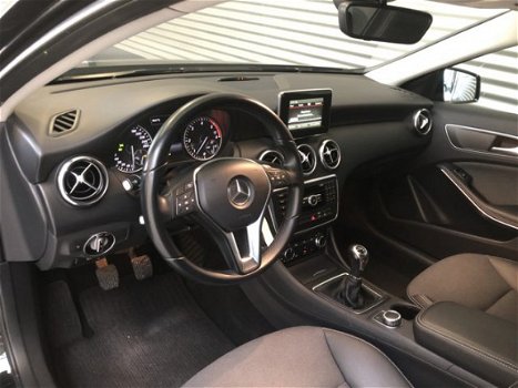Mercedes-Benz A-klasse - 180 CDI XENON NAVI SPORTST PDC ENZ - 1