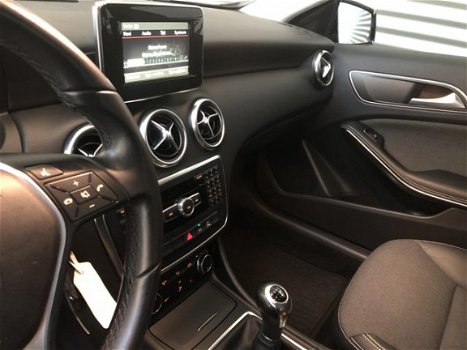 Mercedes-Benz A-klasse - 180 CDI XENON NAVI SPORTST PDC ENZ - 1