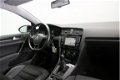 Volkswagen Golf Variant - 1.6 TDI 110pk R-Line 6-Bak Business Navigatie Stoelverw. ParkPilot 200x Vw - 1 - Thumbnail