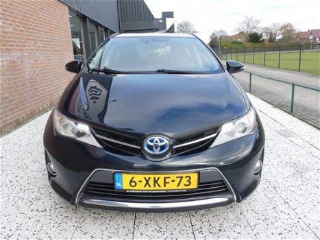 Toyota Auris - 1.8 automaat Hybrid Dynamic (Volledig rijklaar incl. garantie) - 1