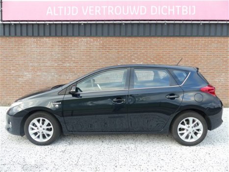 Toyota Auris - 1.8 automaat Hybrid Dynamic (Volledig rijklaar incl. garantie) - 1