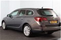 Opel Astra Sports Tourer - 1.4 Turbo 120PK Cosmo | Stoelverw. | NAV | ECC | PDC | Cruise | LM - 1 - Thumbnail