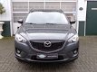 Mazda CX-5 - 2.0 TS+ 2WD Navigatie, Climate control, Trekhaak afneembaar, etc, etc - 1 - Thumbnail
