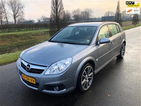 Opel Signum - 1.9 CDTi Cosmo - 1