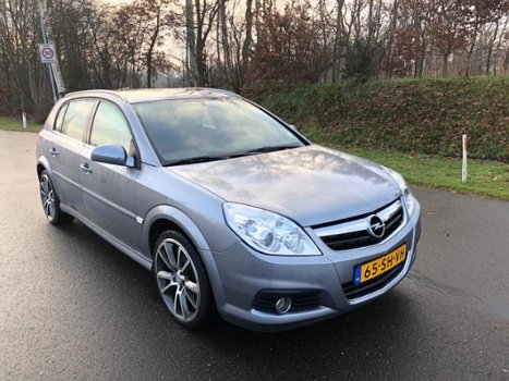 Opel Signum - 1.9 CDTi Cosmo - 1