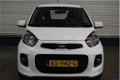 Kia Picanto - 1.0 CVVT EconomyPlusLine +NAVI/AIRCO/BLEUTOOTH/CAMERA/LMV - 1 - Thumbnail