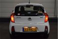 Kia Picanto - 1.0 CVVT EconomyPlusLine +NAVI/AIRCO/BLEUTOOTH/CAMERA/LMV - 1 - Thumbnail