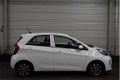 Kia Picanto - 1.0 CVVT EconomyPlusLine +NAVI/AIRCO/BLEUTOOTH/CAMERA/LMV - 1 - Thumbnail